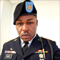 Jermaine Blake