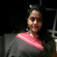 Reshma Krishna