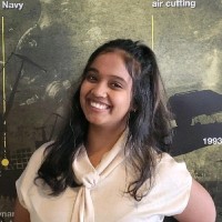 Jayantra Thulasidas Andal