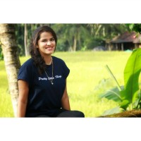 Nishma N R