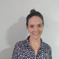 Maria Magdalena Ferreyra