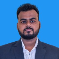Rakesh Kumar Mohanty