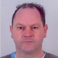 Peter Van Der Hoeven