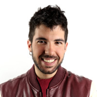 Sergio Izan