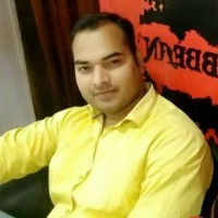 Anup Kumar