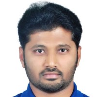 Santhosh Merugu