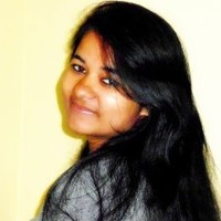 Kinjal Barman