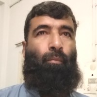 Habibullah Shar