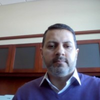 Vikram C.