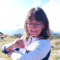 Martine Robin