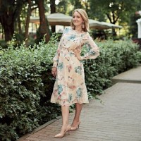 Elena Pavlovskaya