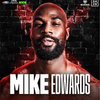 Mike Edwards