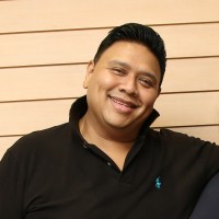 Roger Sempoerna Pelupessy