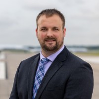Brian Zoeckler, C.M., Ace