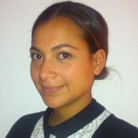 Morgane CLERGUE DE CAMARGO