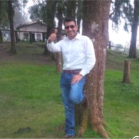 Leonel Salas
