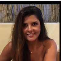 Paula Fernanda Oliveira E Souza