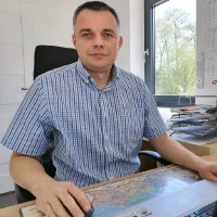 Adam Zagórski