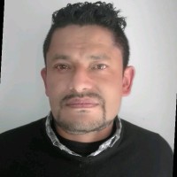 Luis Alberto Guillen Santos