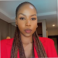 Ewetse Ramothukgwana