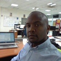 Elijah Silwimba
