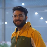 Yashaswee Kesharwani