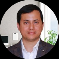Prateek Mathur