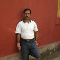 Gora Mukherjee