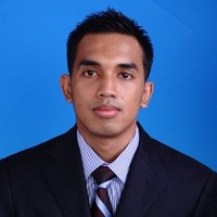 Mohamad Zulhilmi Salihing