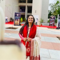 Yami Patel