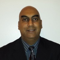 Sharad Khusal