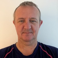 richard dibben