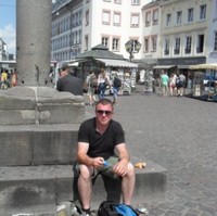 Bram Berentsen