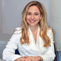 IREM PEHLIVANOGLU GURKAS