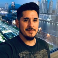 Alfredo Sebastian Quezada