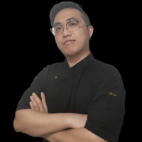 Russell Wong