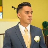 Kenneth Israel Mendoza Mairena