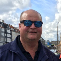 Kevin Behan