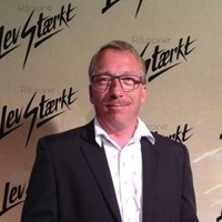Brian Conradsen