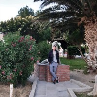 Santiago Agustin Pereyra Nouveliere