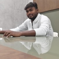Manikandan M Mayavel