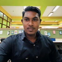 Deepak Kumar