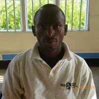 Sharon Munyazikwiye