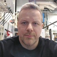 Øystein Nørgård
