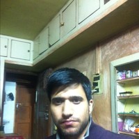 Khan Ishfaq
