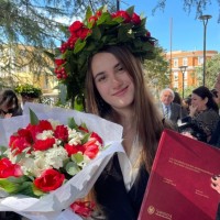 Carlotta Canali