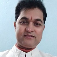 N. K. Chawla