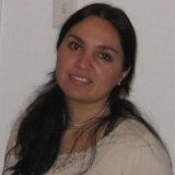 Sandra Calienes
