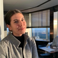 Alina Čolić Ismail
