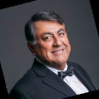 Carlos A Saavedra